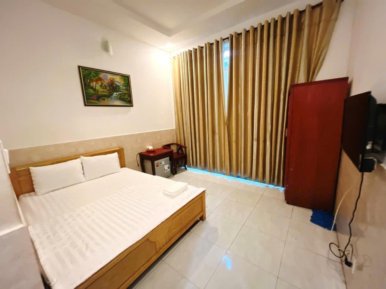 Hotel Khach San Thien Phuc 3*