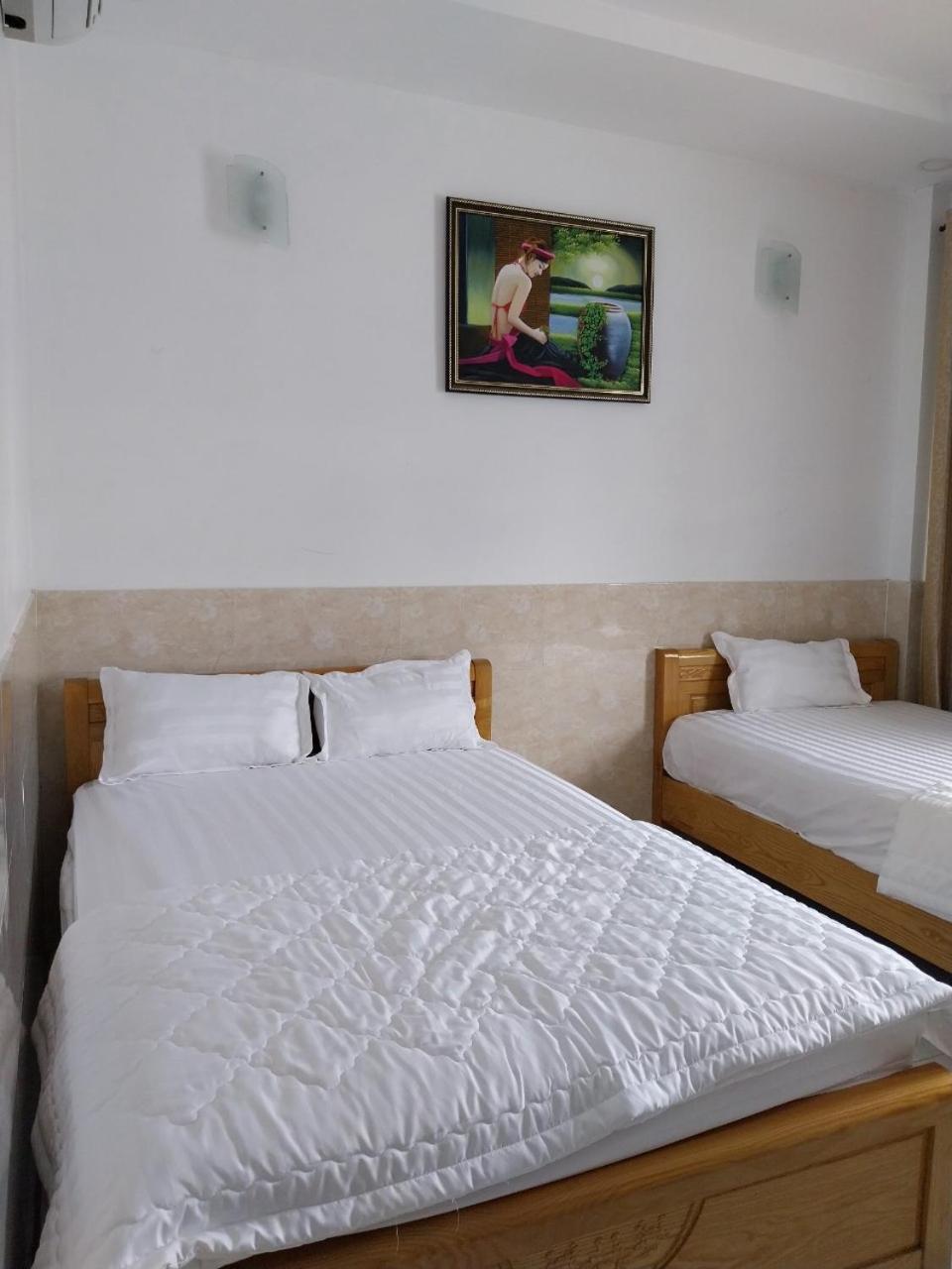 Hotel Khach San Thien Phuc